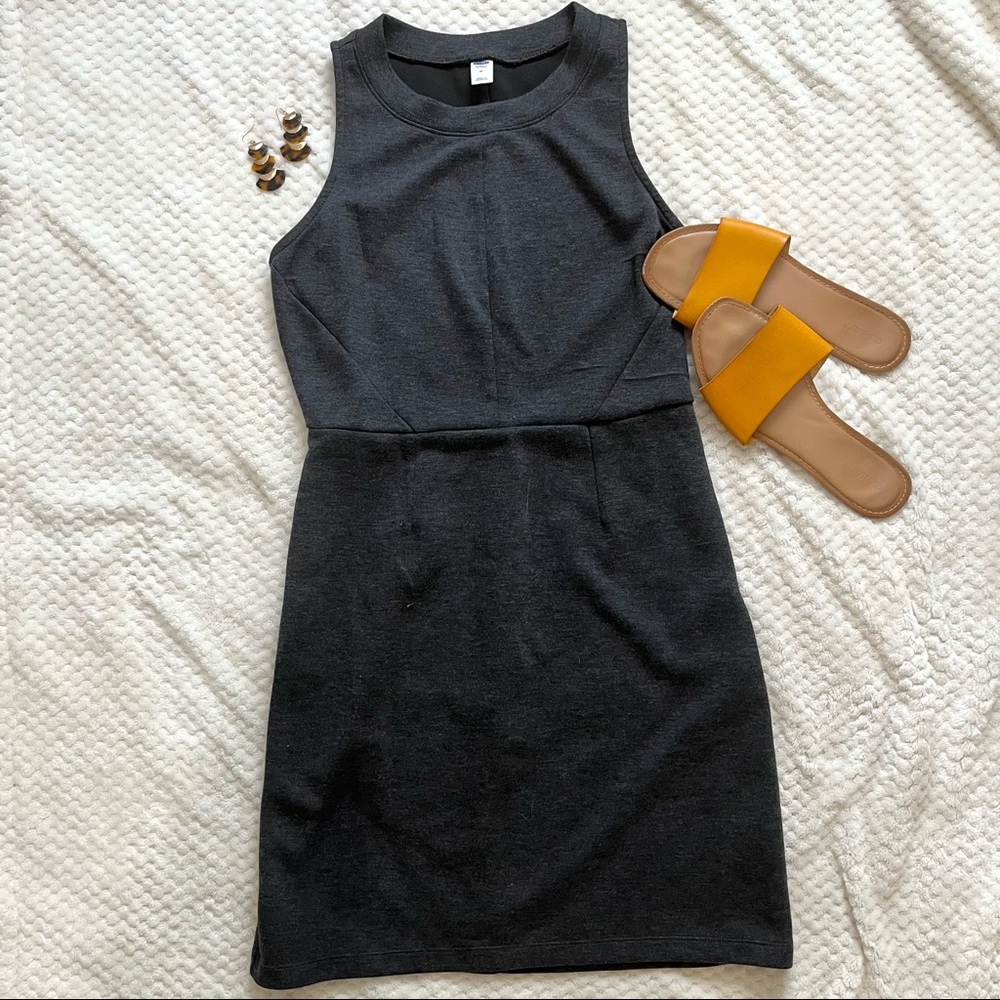 Old Navy Sheath Dress